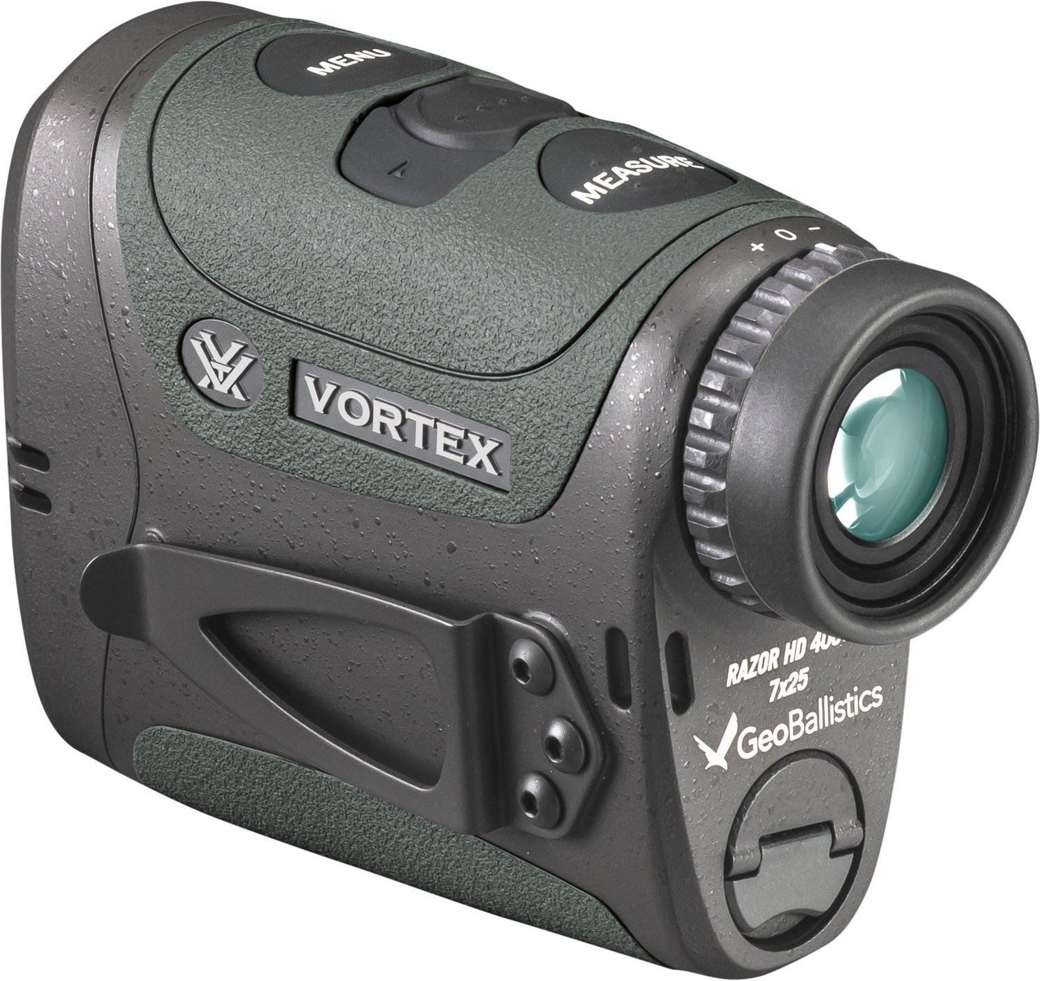 Vortex Razor HD 4000 GB Ballistic Laser Rangefinder                                                                              - view number 3