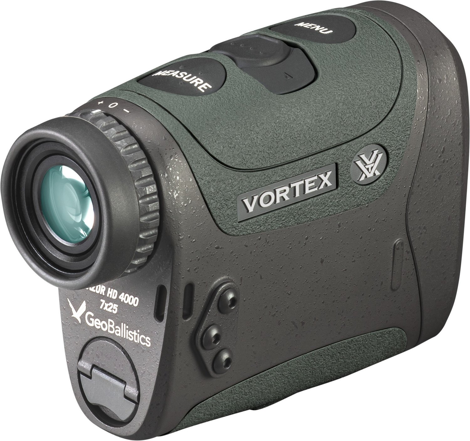 Vortex Razor HD 4000 GB Ballistic Laser Rangefinder                                                                              - view number 4