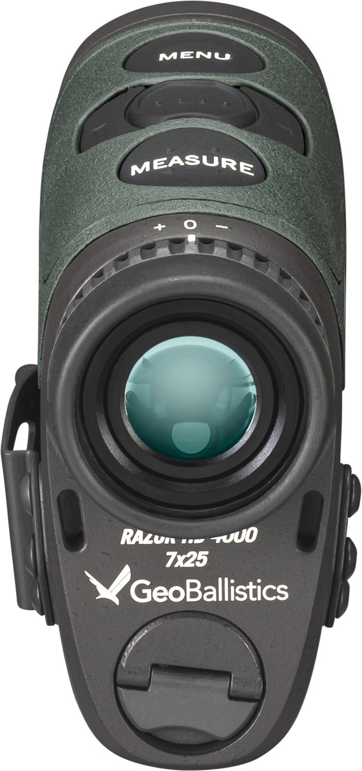 Vortex Razor HD 4000 GB Ballistic Laser Rangefinder                                                                              - view number 6