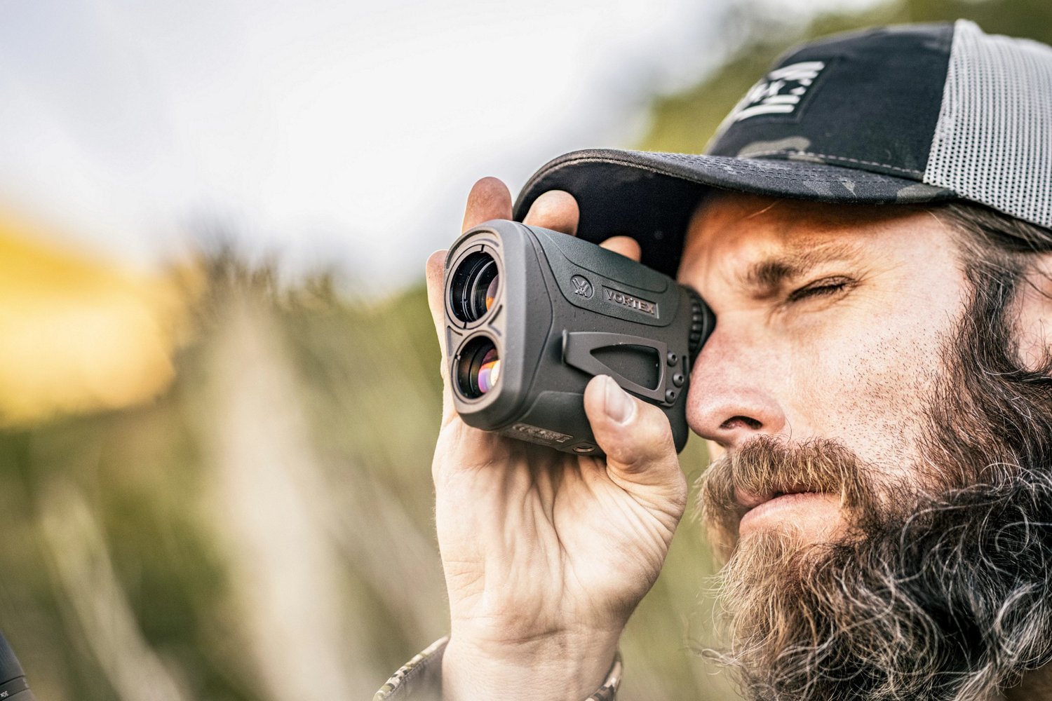 Vortex Razor HD 4000 GB Ballistic Laser Rangefinder | Academy