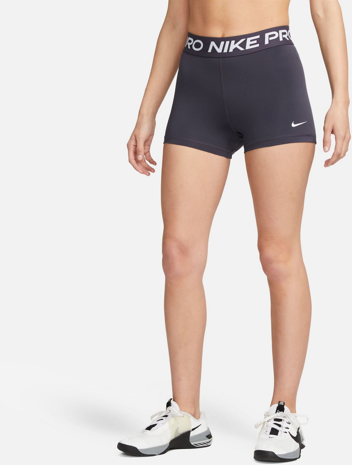 Nike Women's Pro 365 Shorts 3 in