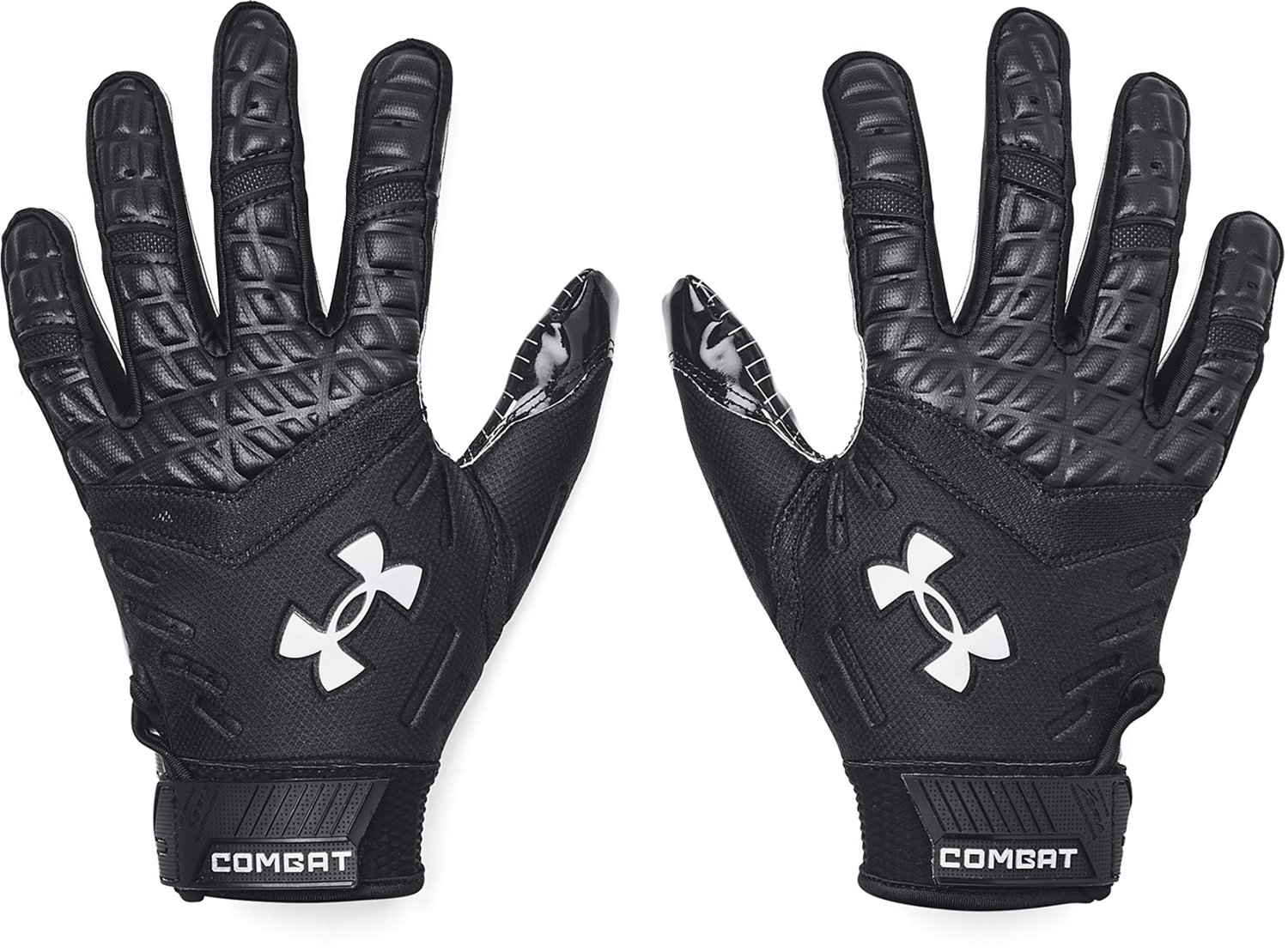 Under Armour Adult Combat Lineman Gloves