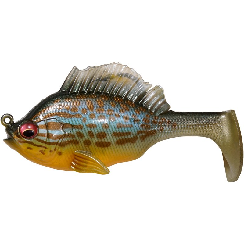 Megabass Sleeper Gr… - image