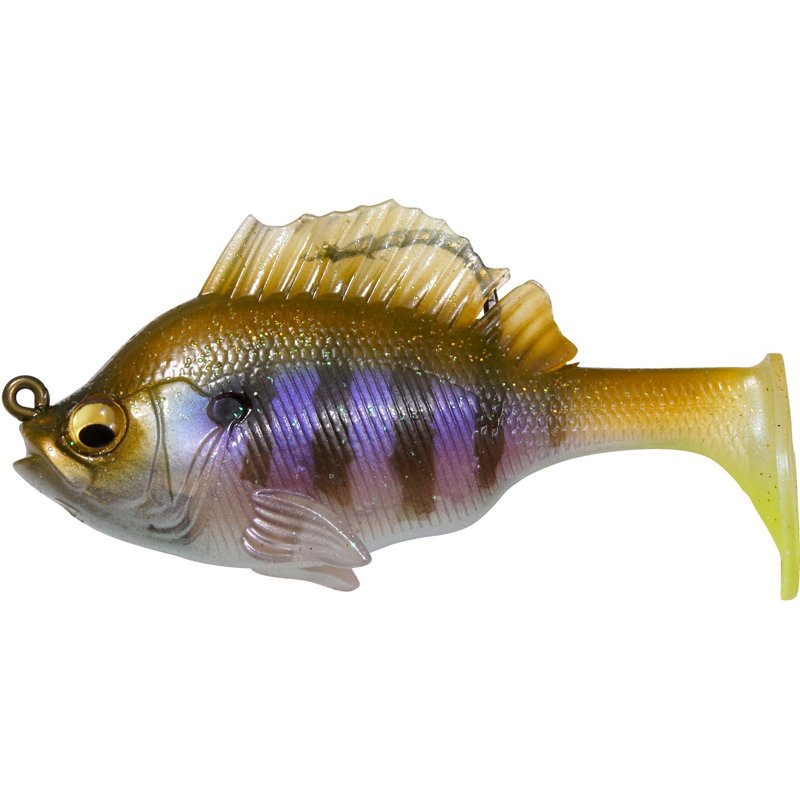 Megabass Sleeper Gr… - image