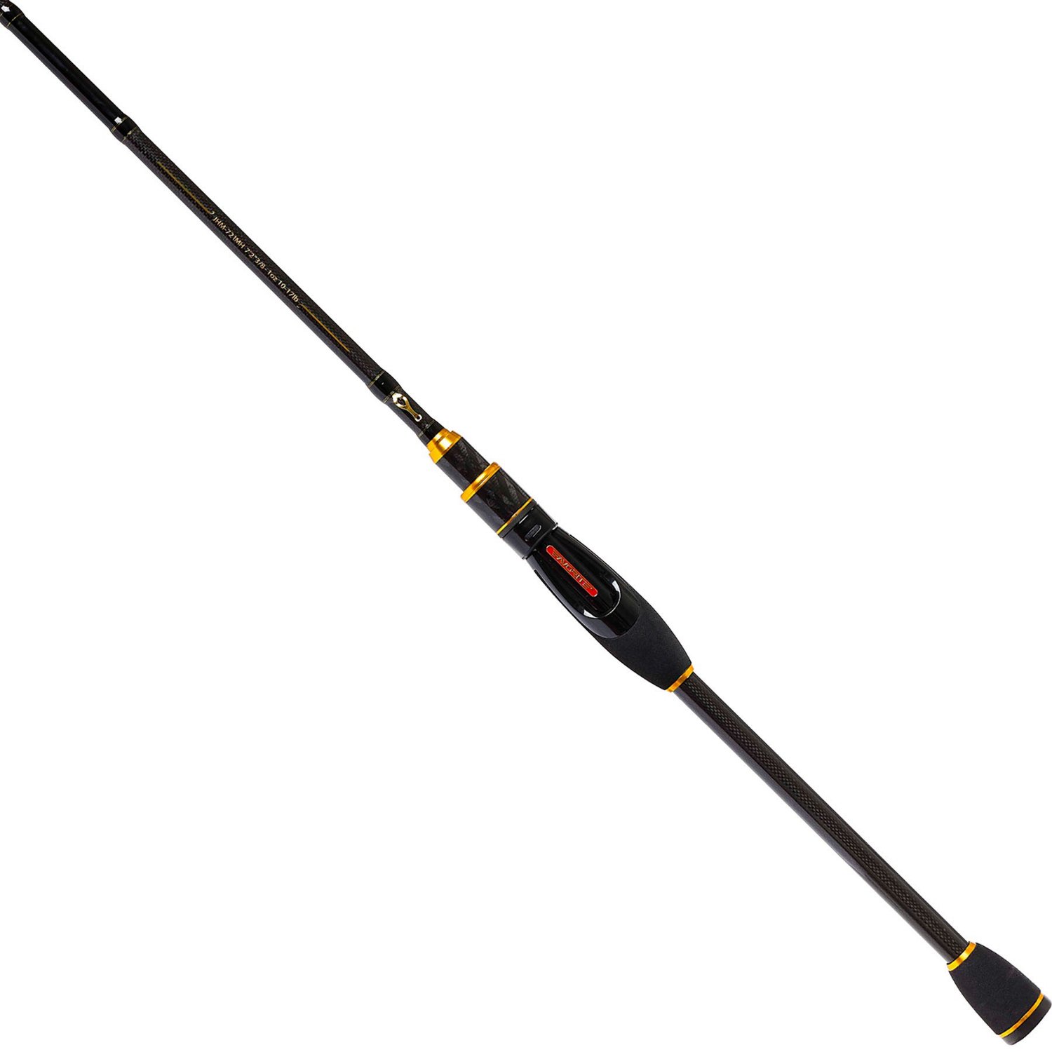 Favorite Fishing Jack Hammer Spinning Rod - view number 2