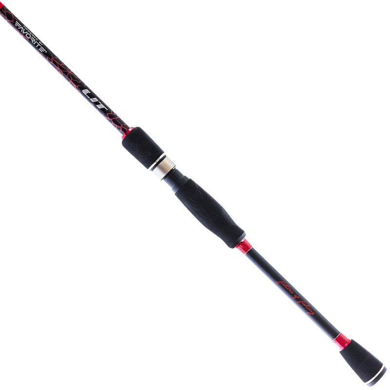 Favorite Fishing Pb… - image
