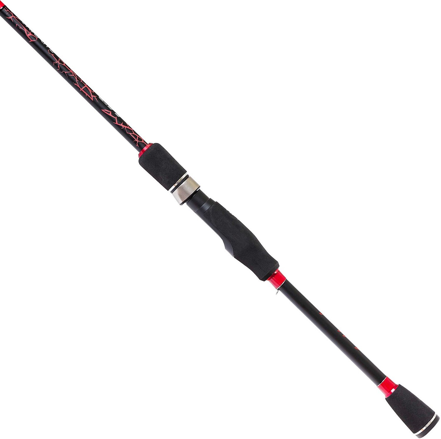 Favorite Fishing PBF Lit Spinning Rod