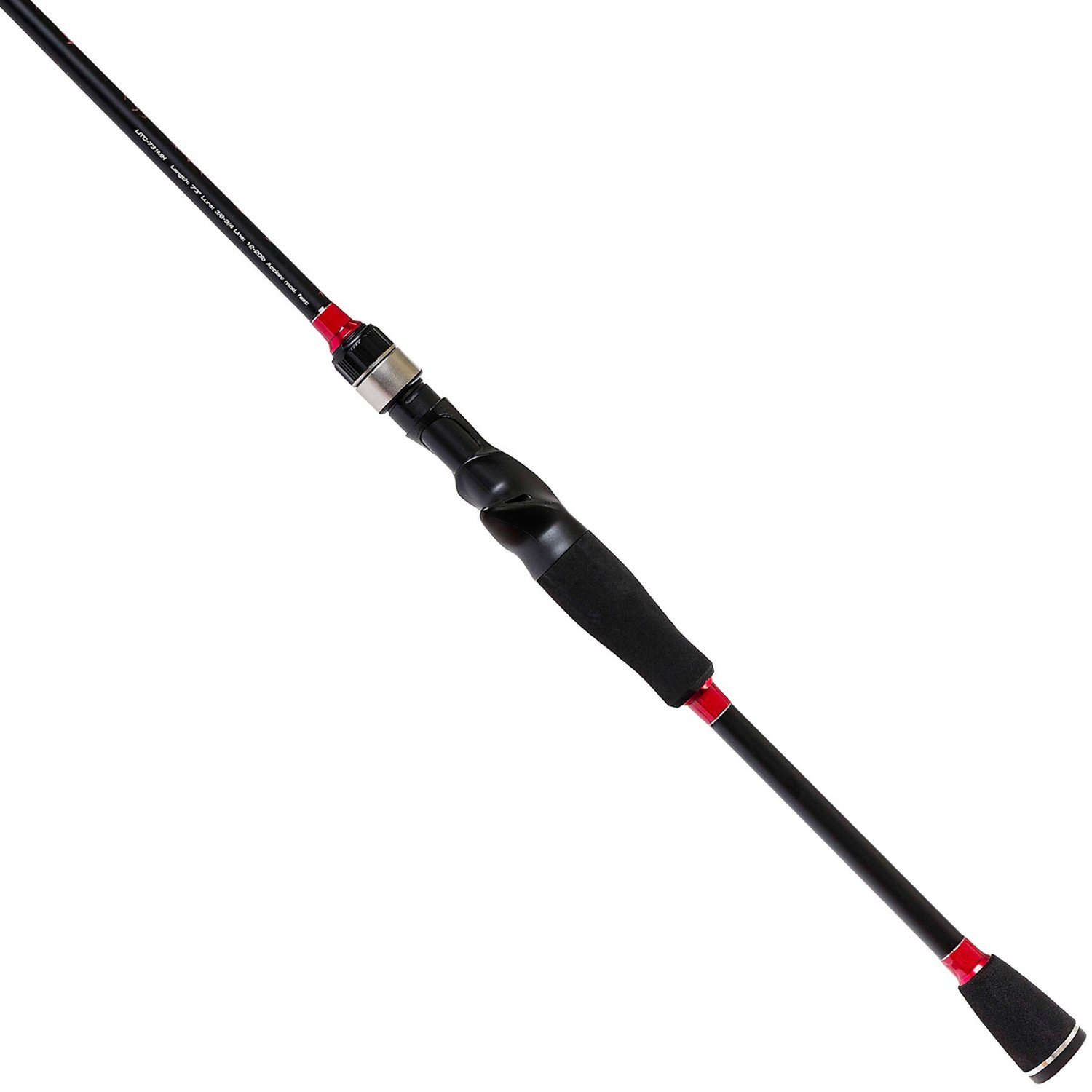 Favorite Fishing PBF Lit Casting Rod - view number 2