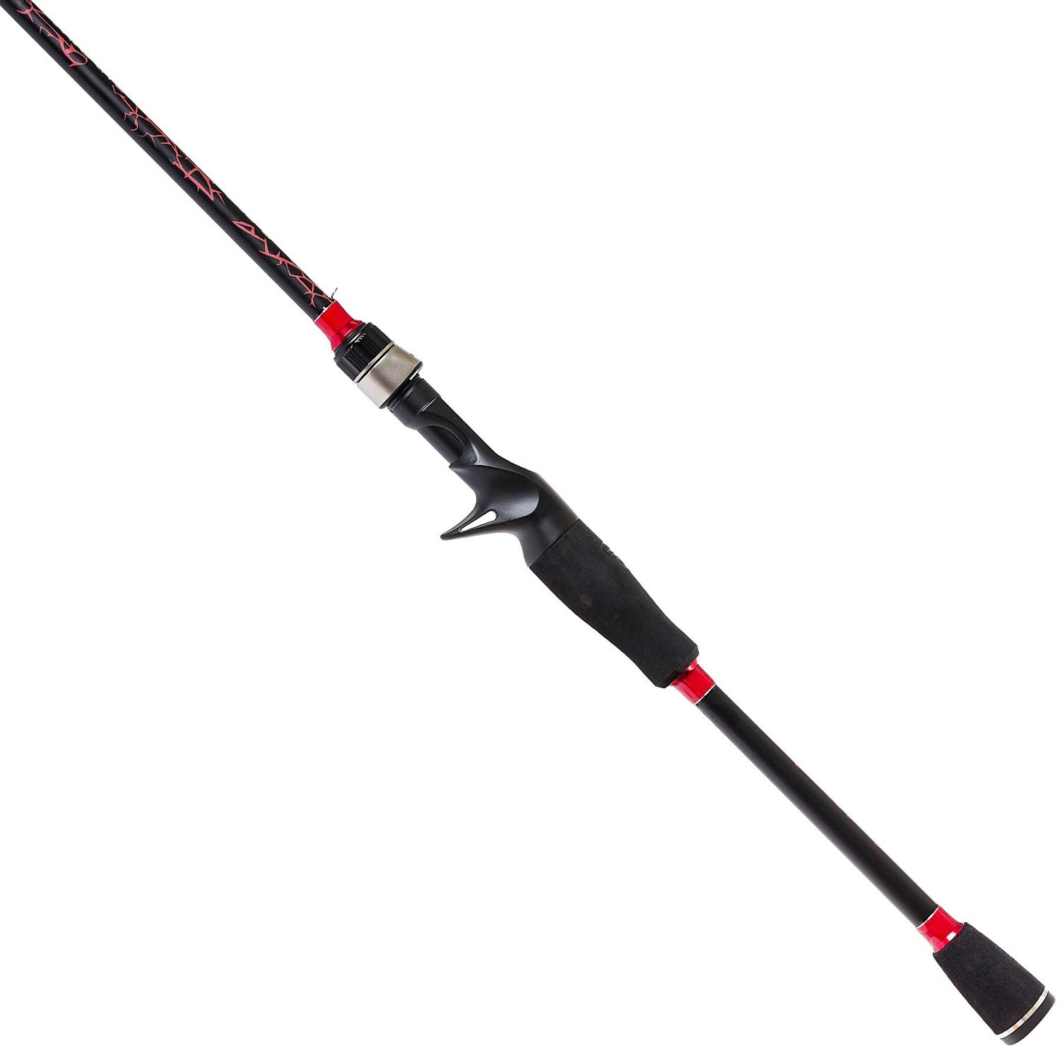 Favorite Fishing PBF Lit Casting Rod | Academy