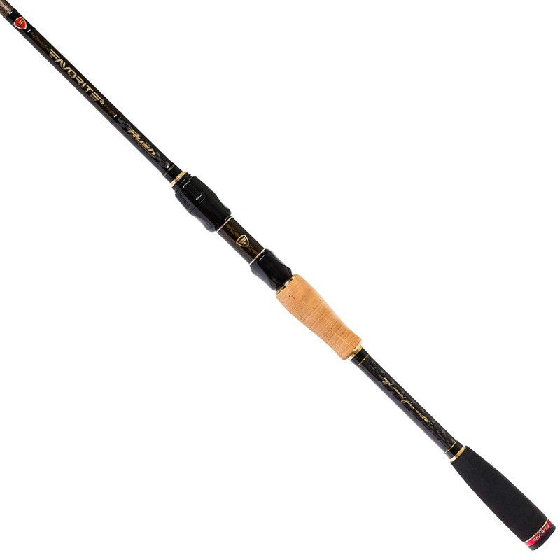 Favorite Fishing Ru… - image