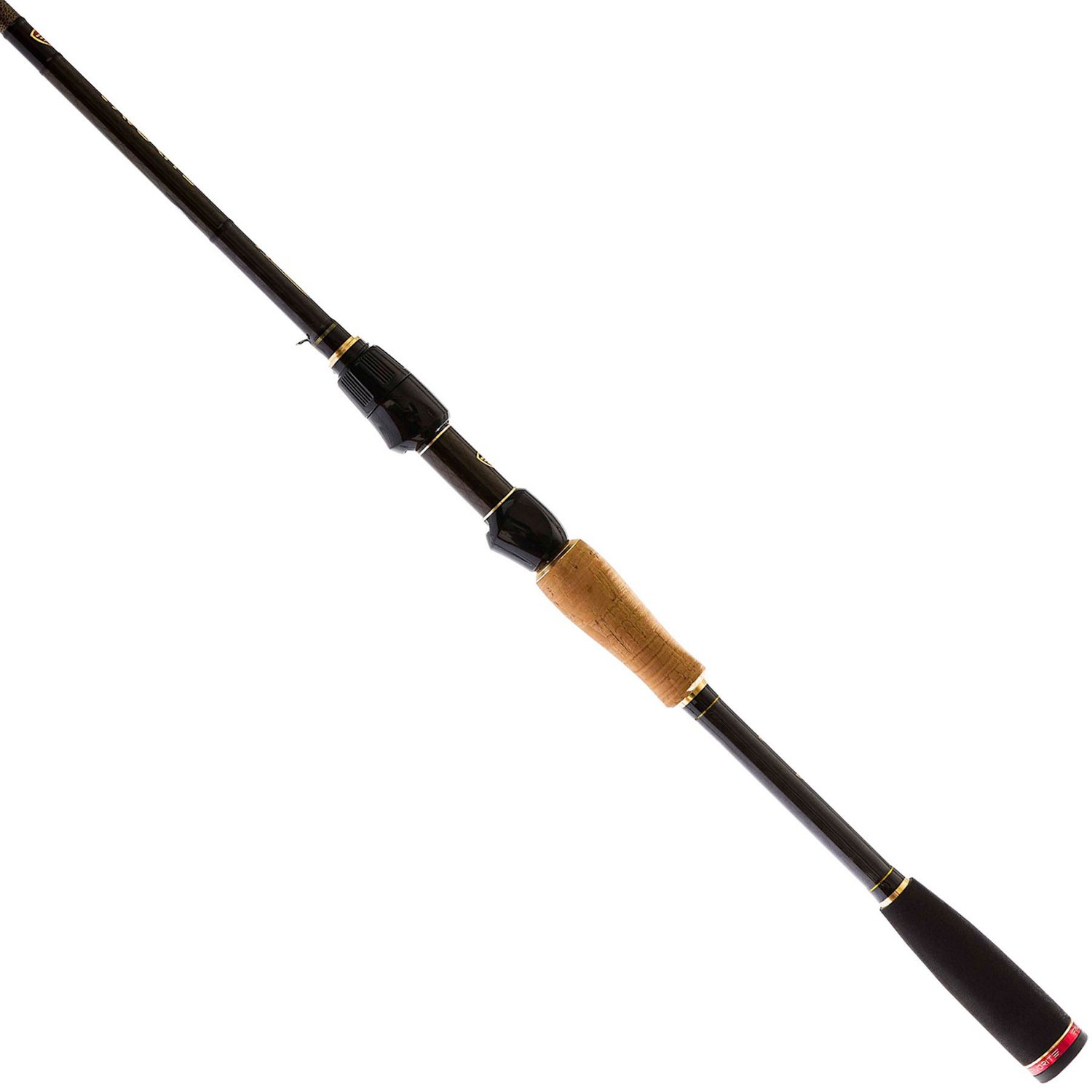 Favorite Fishing Rush Spinning Rod