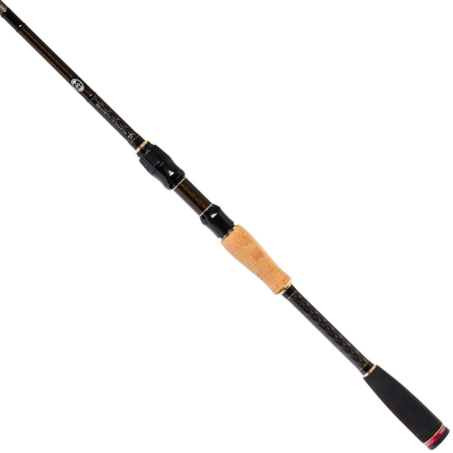 Favorite Fishing Rush Spinning Rod