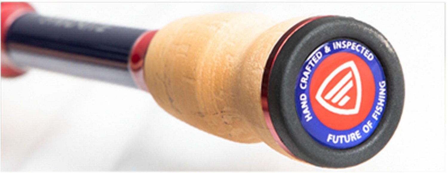 Favorite Fishing Defender Spinning Rod - view number 5