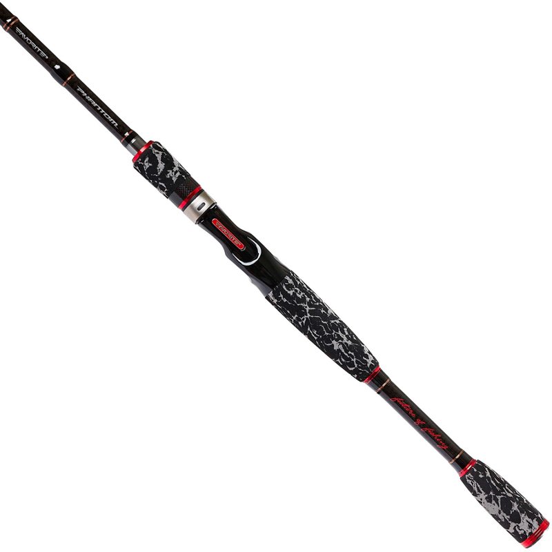 Favorite Fishing Phantom Casting Rod, 1 - Baitcast Rods at Academy Sports