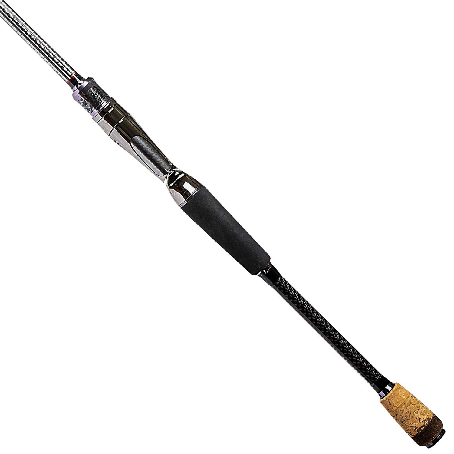 Favorite Fishing Hex Casting Rod - view number 2