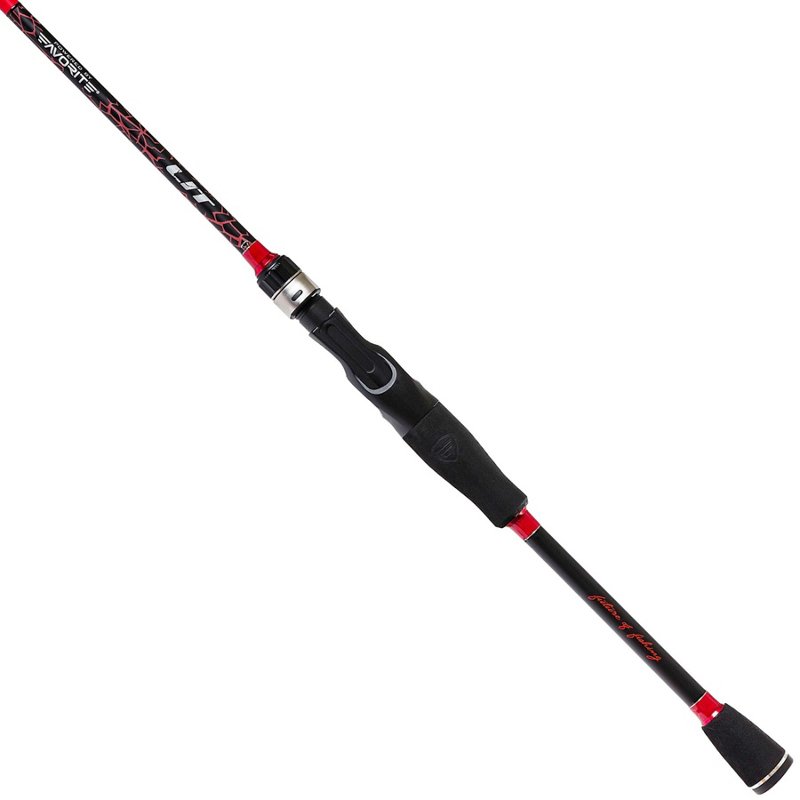 Favorite Fishing PBF Lit Casting Rod, 1 - Baitcast Rods at Academy Sports