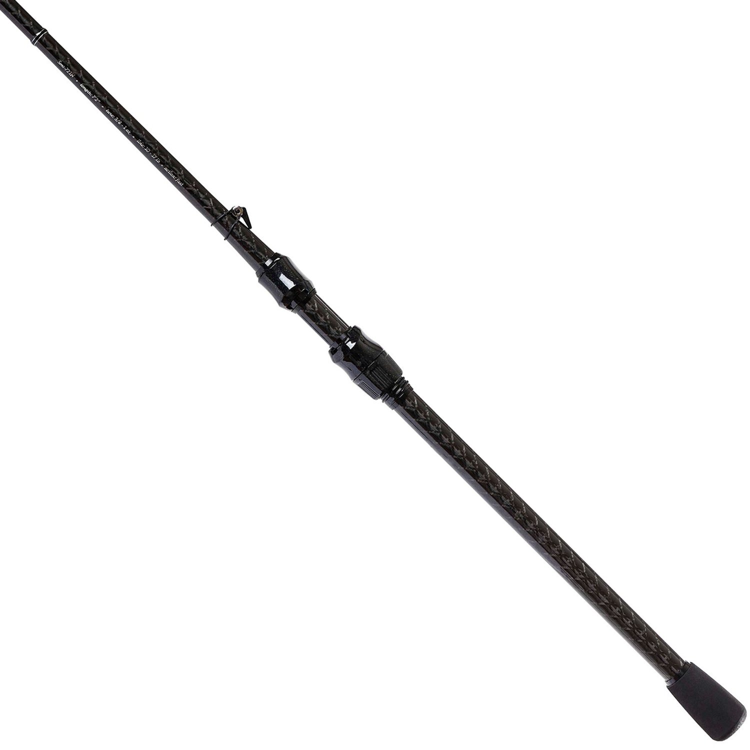 Favorite Fishing Summit Spinning Rod - view number 2