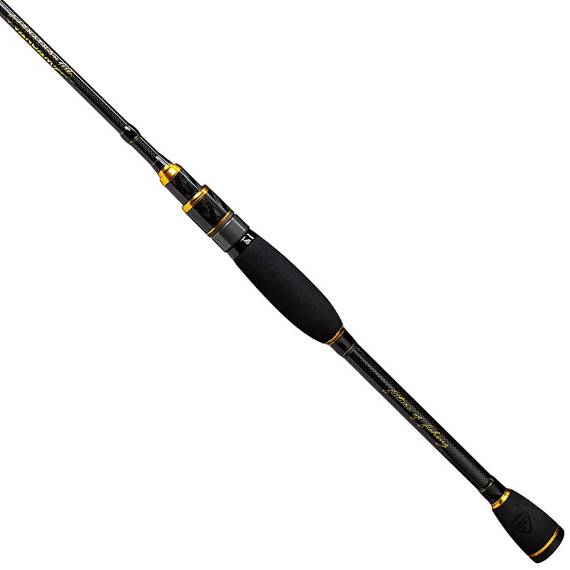 Photos - Rod Favorite Fishing Jack Hammer JVD Spinning , 1 - Spinning And Ultralght 