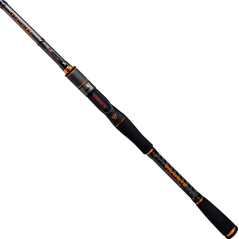 Favorite Fishing Ru… - image