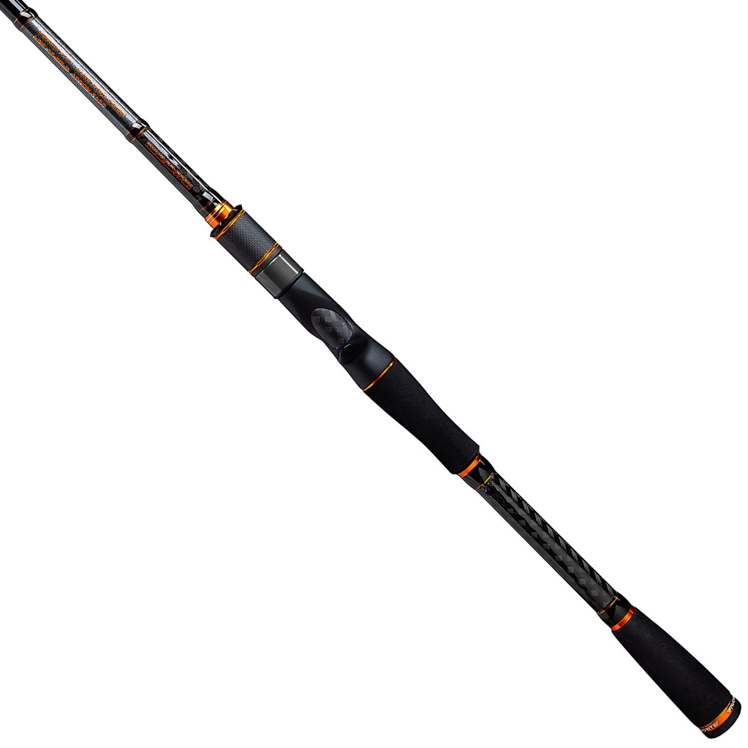 Favorite Fishing Rush Zack Birge Spinning Rod                                                                                    - view number 2