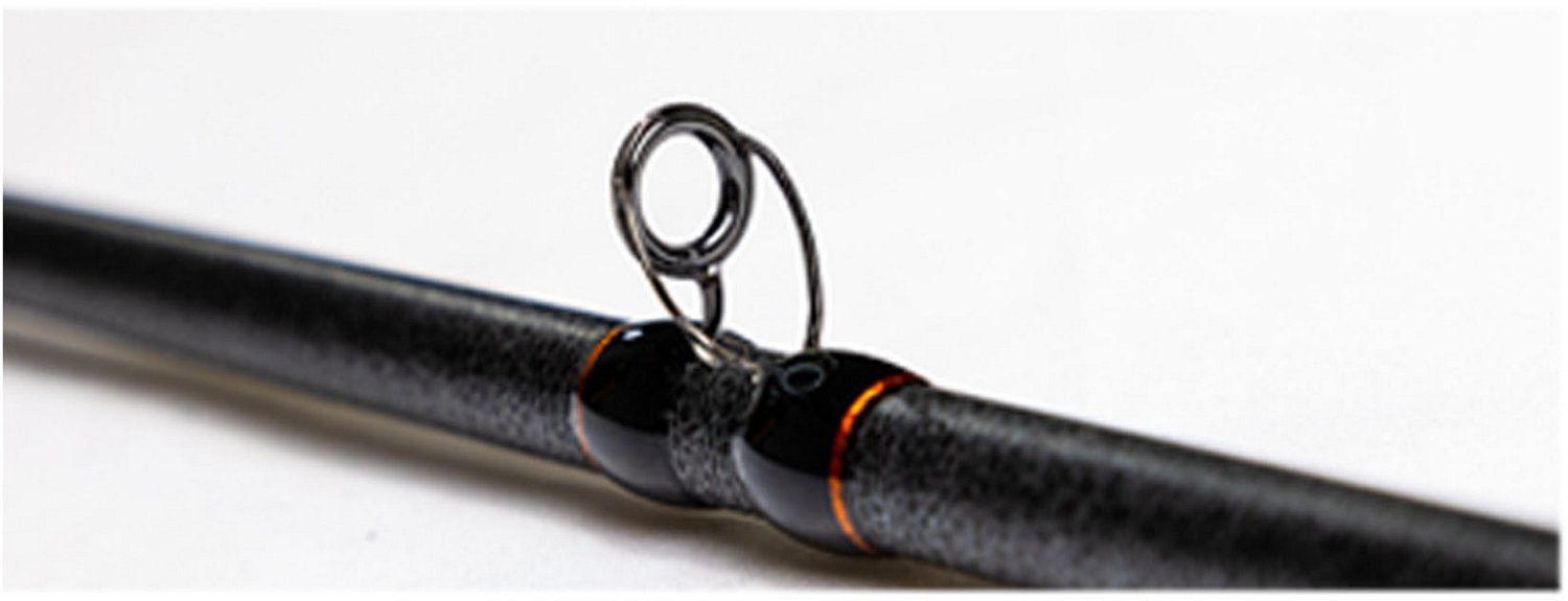 Favorite Fishing Rush Zack Birge Spinning Rod                                                                                    - view number 3