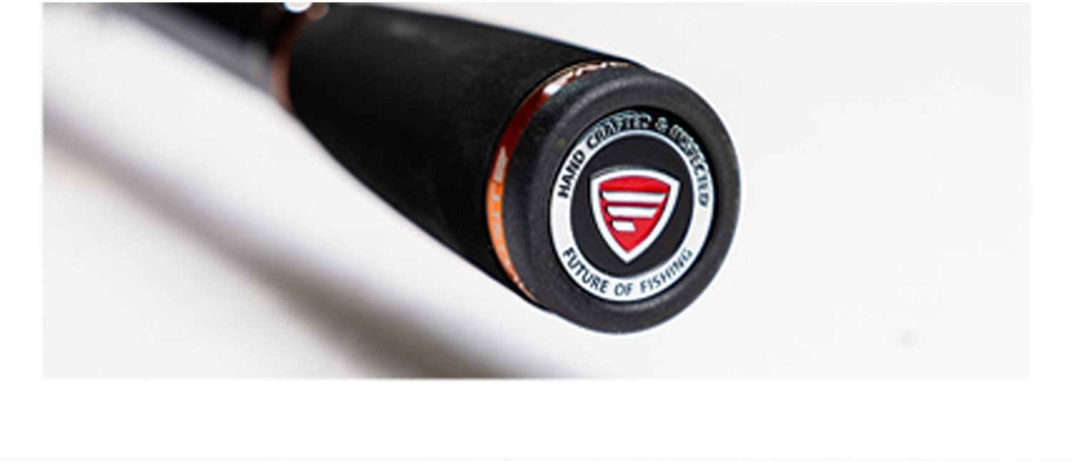 Favorite Fishing Rush Zack Birge Spinning Rod                                                                                    - view number 4