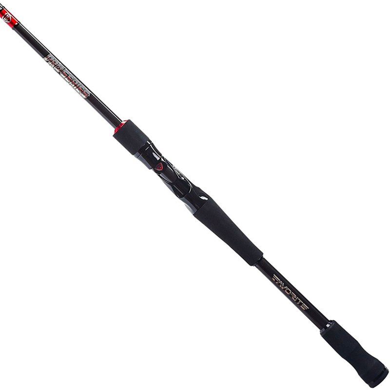 Favorite Fishing Pro Battle 7 ft 6 in H Andy Morgan Casting Rod, 1 - Baitcast Rods at Academy Sports