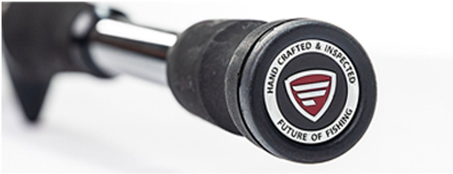 Favorite Fishing Pro Battle 7 ft 6 in H Andy Morgan Casting Rod - view number 5