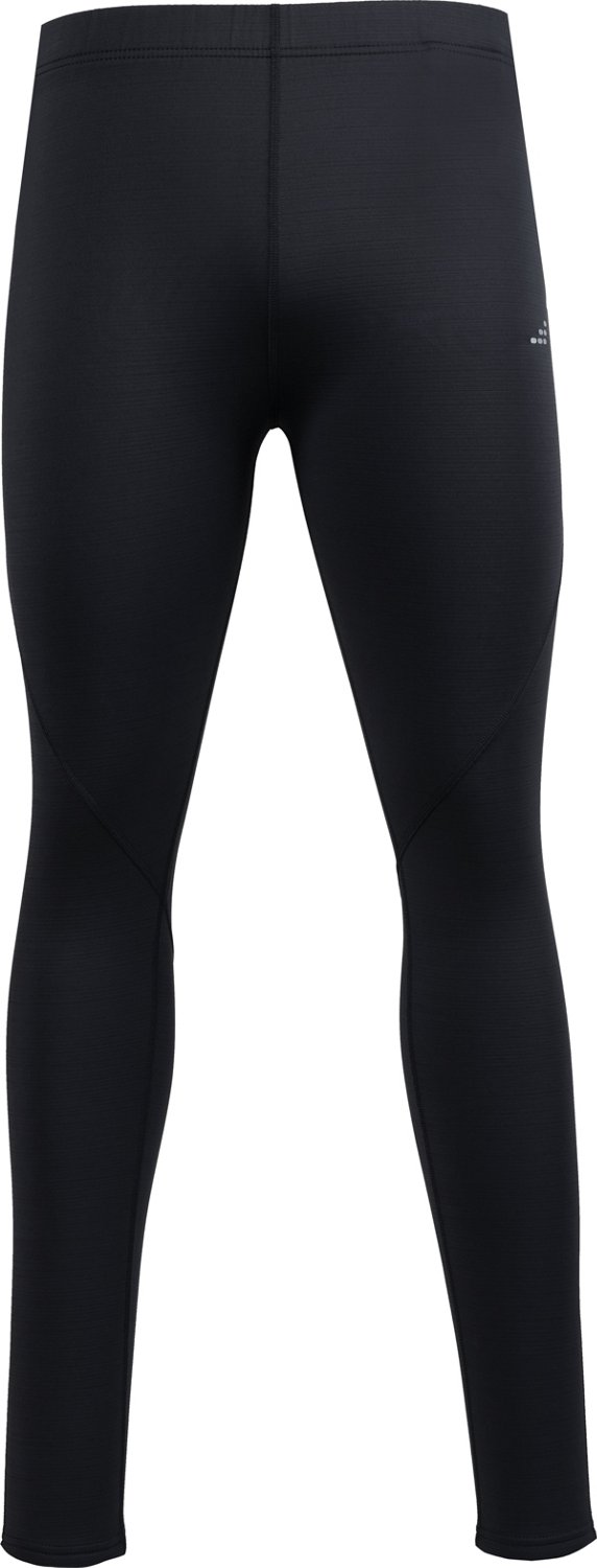 ZAREUS Men's Compression Pants Running Tights Athletic Leggings- Dry F