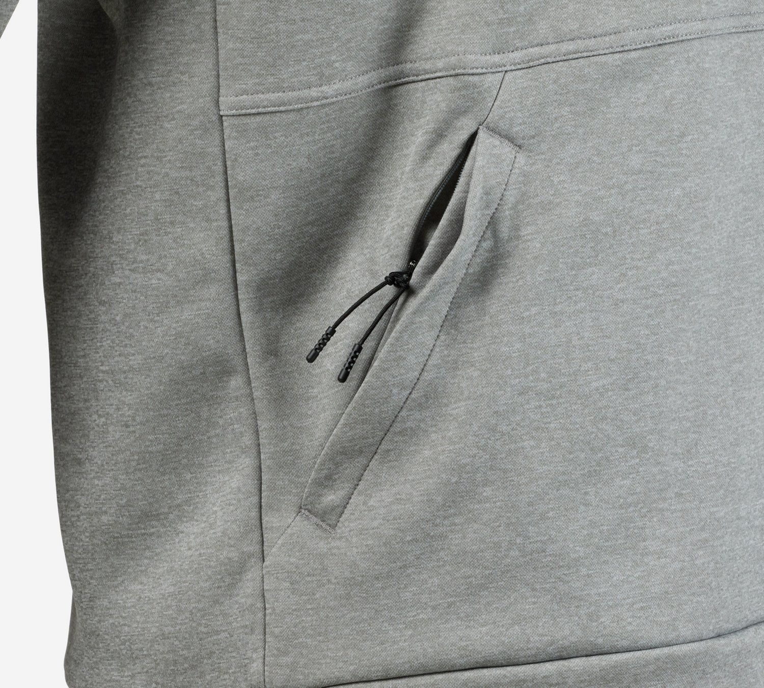 BCG Men's Performance Fleece Hoodie - view number 3