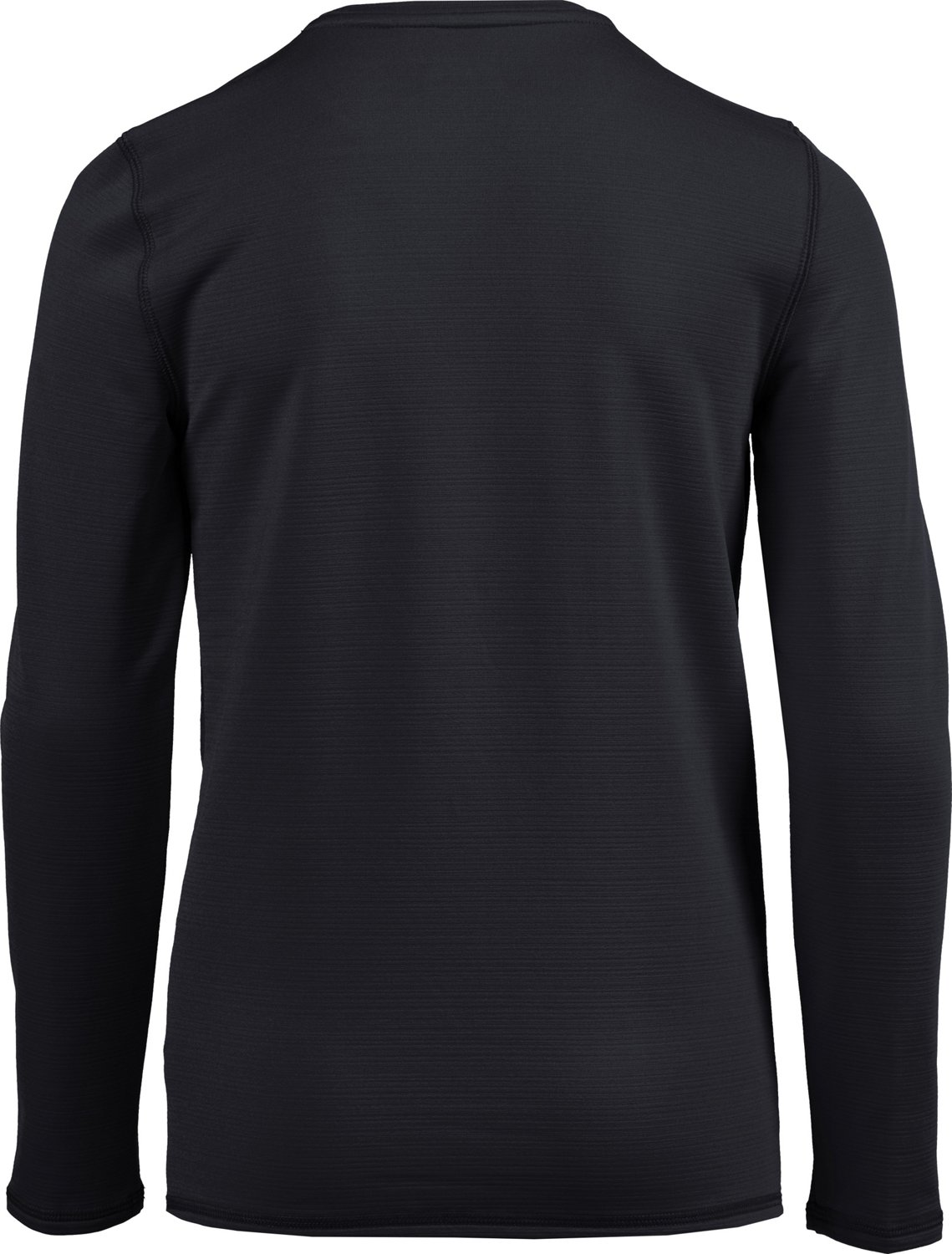 Los Angeles Lakers Nike Essential Air Traffic Control Long Sleeve T-Shirt -  Black