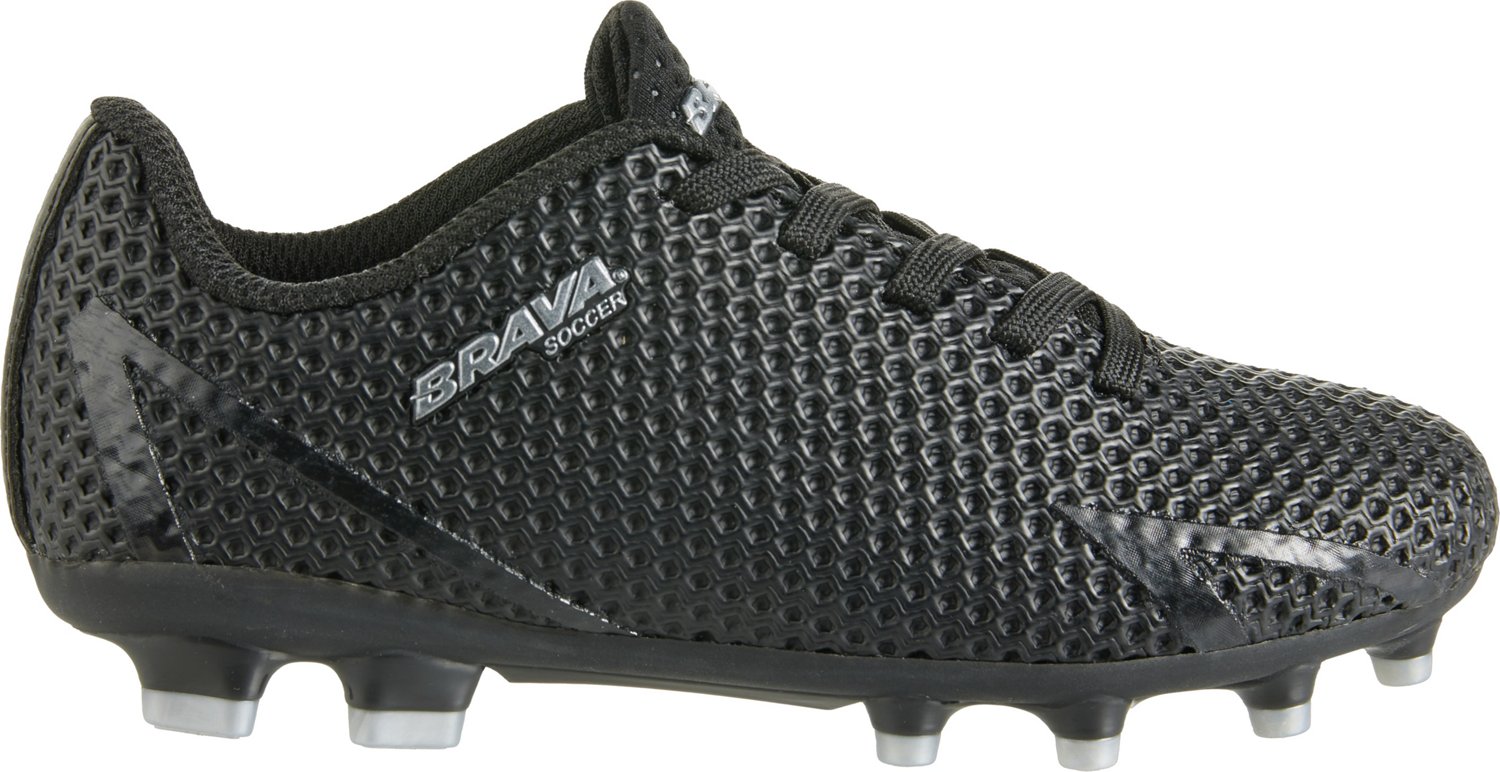 Brava Soccer Youth Super Goal Cleats | Free Shipping at Academy