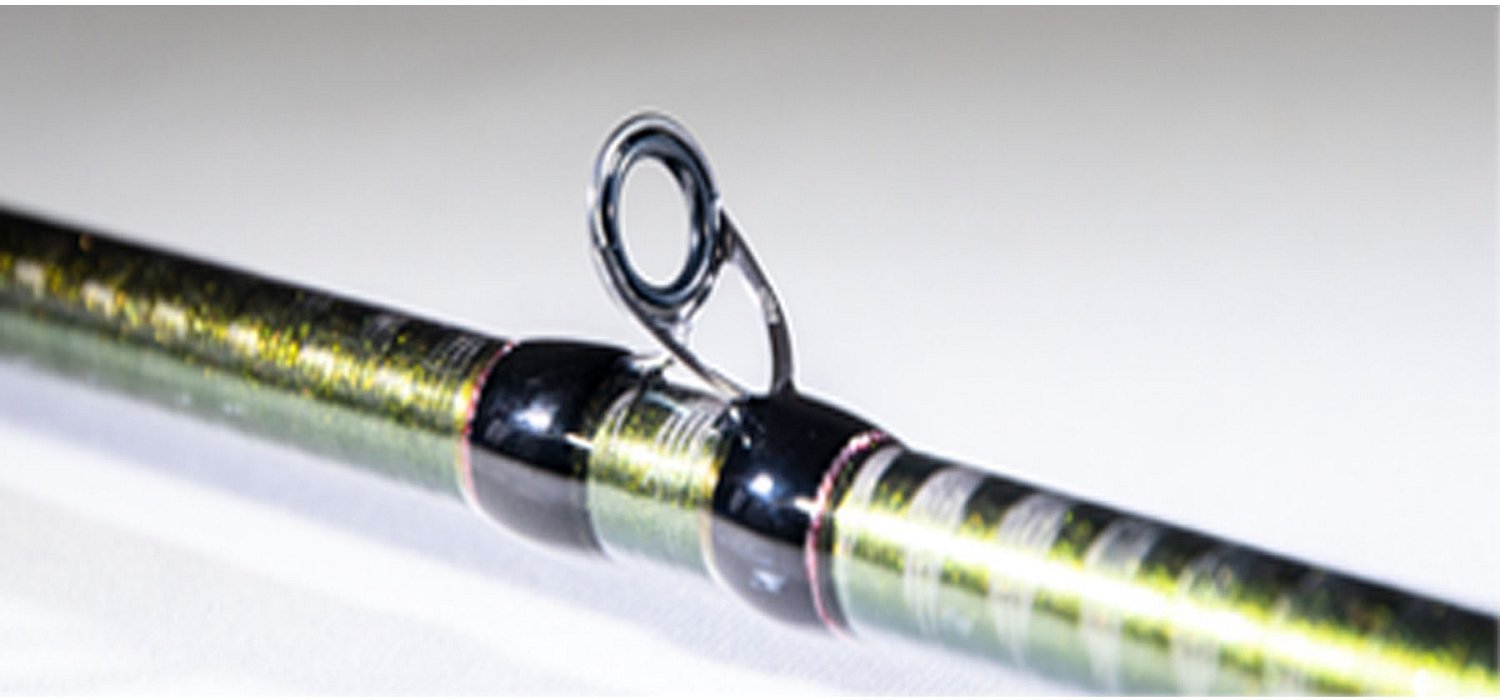 Favorite Fishing Bix Sexy Casting Rod