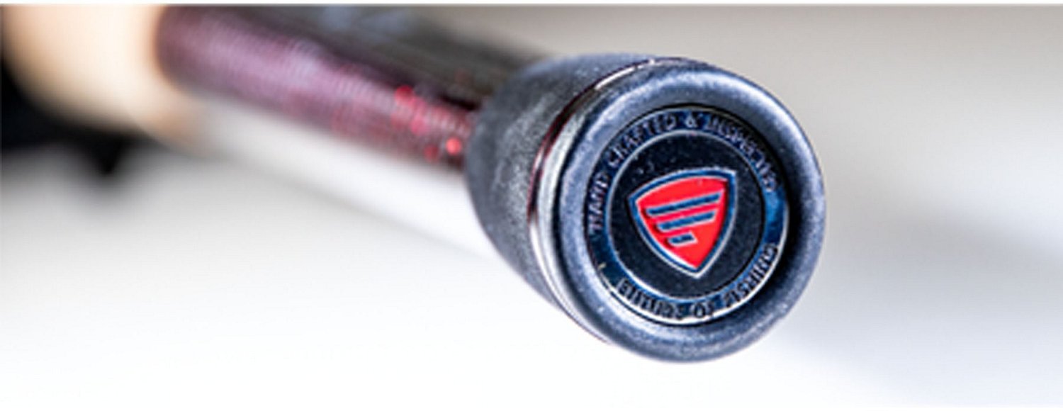 Favorite Fishing Bix Sexy Casting Rod - view number 5