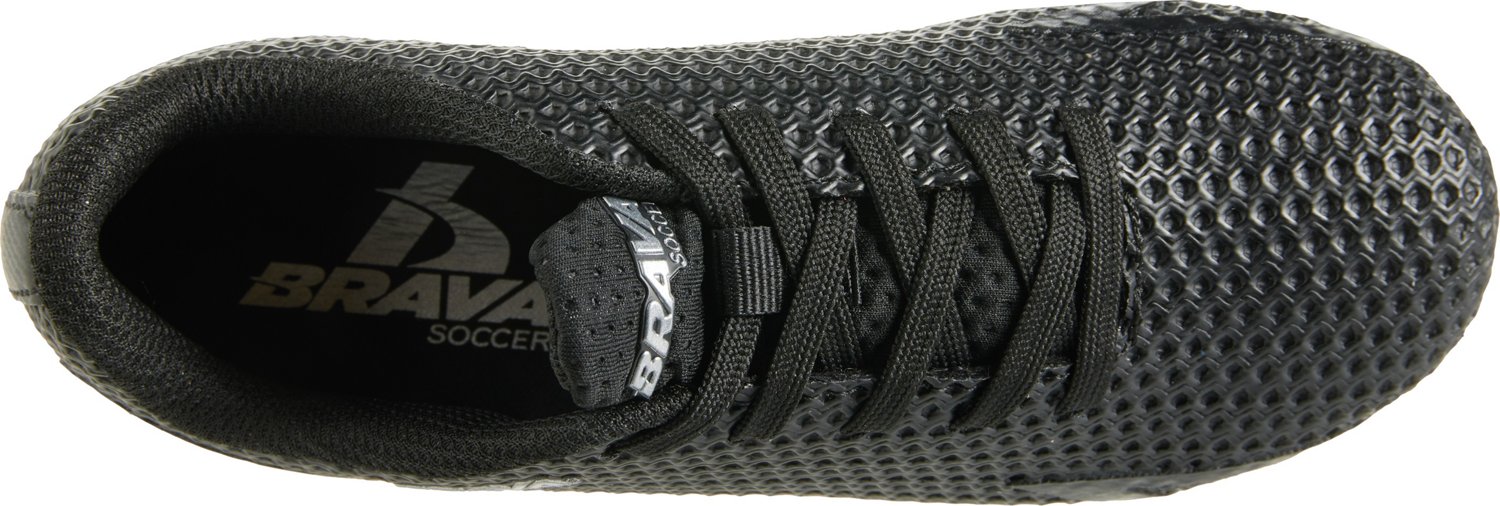 Brava Soccer Youth Super Goal Cleats - view number 3