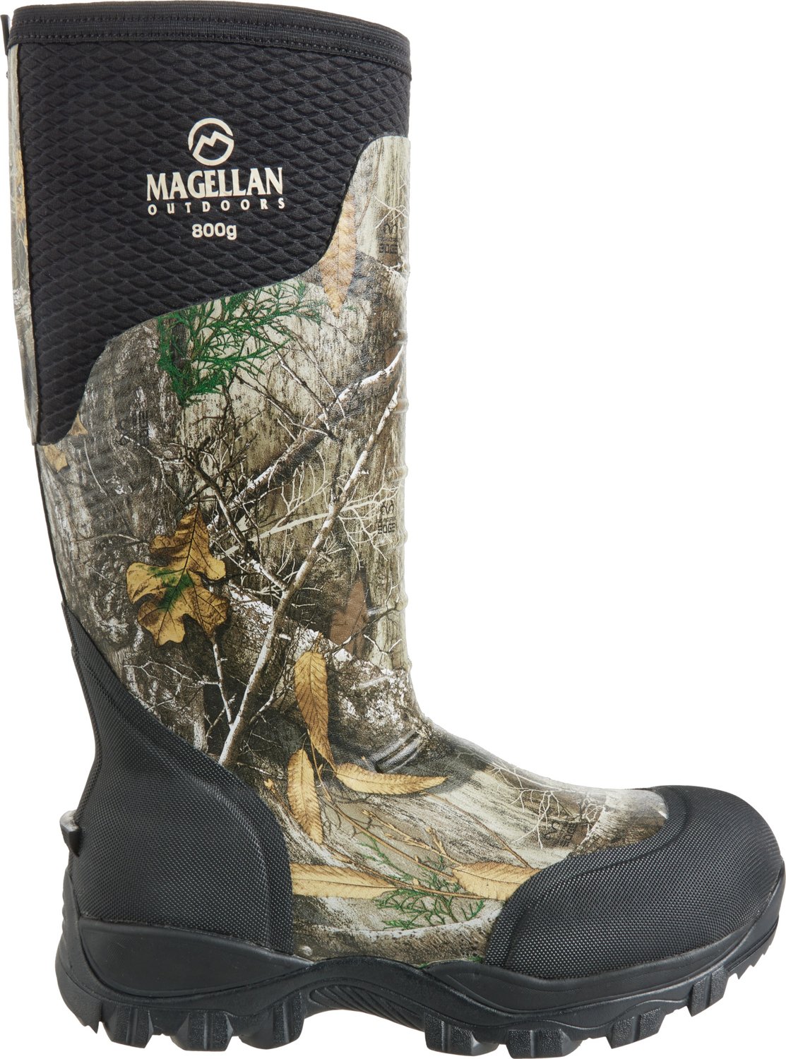 academy sports hunting boots