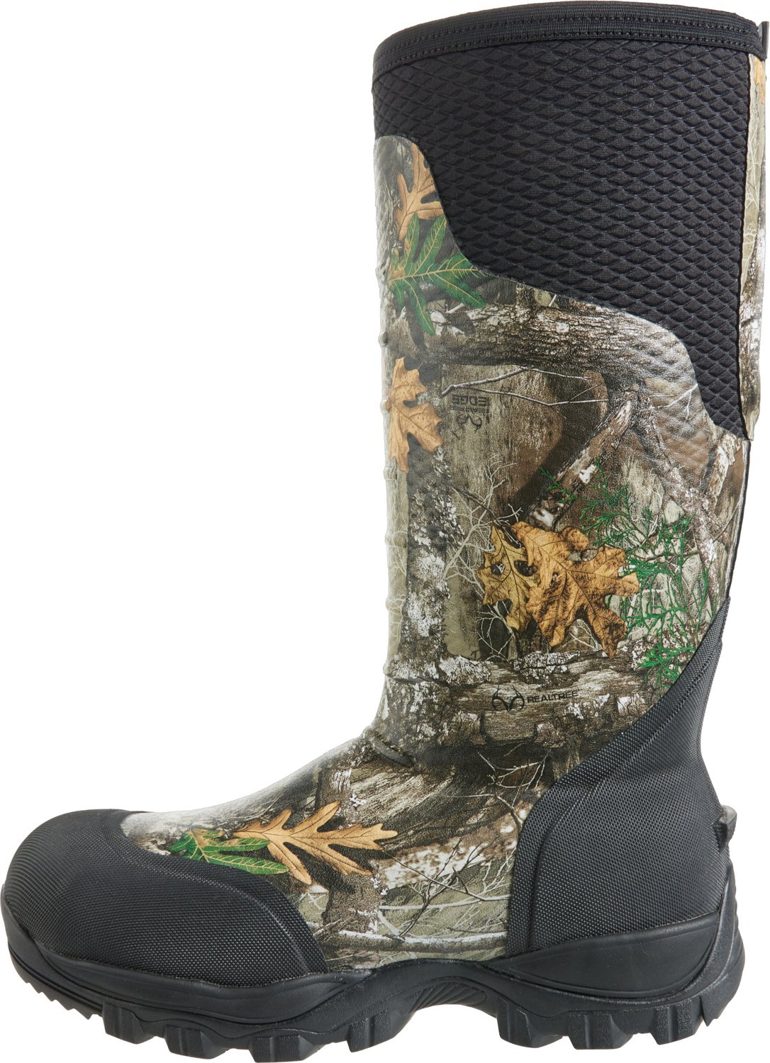 academy hunting boots