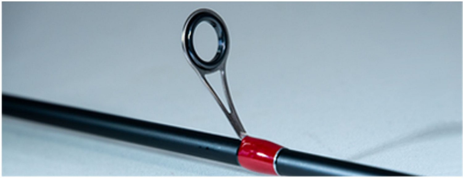 Favorite Fishing PBF Lit Spinning Rod - view number 4