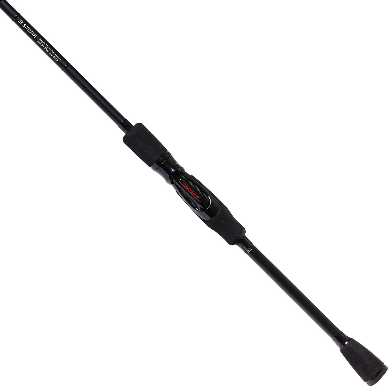 Favorite Fishing PBF Sick Stick Spinning Rod - view number 2