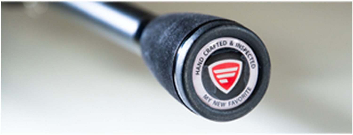 Favorite Fishing PBF Sick Stick Spinning Rod - view number 5