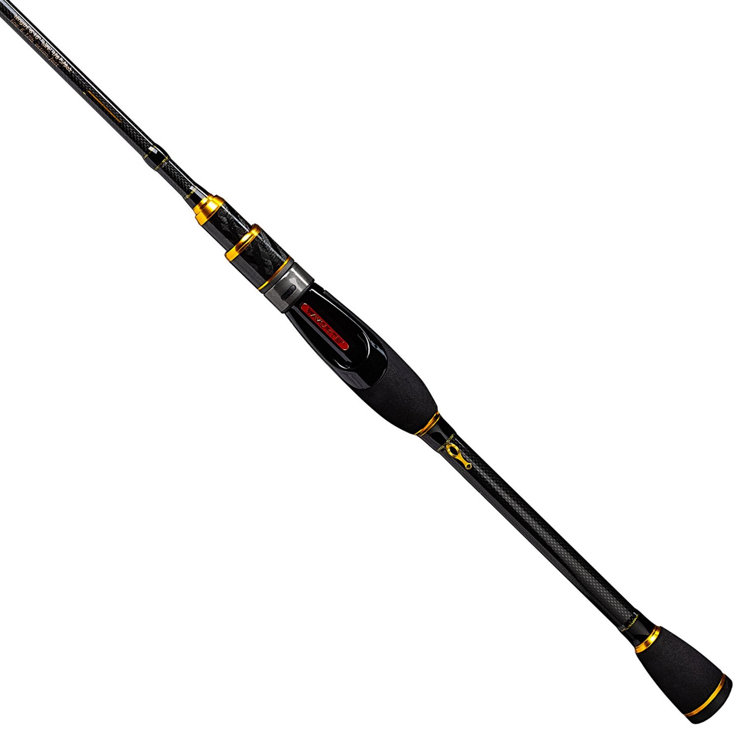 Favorite Fishing Jack Hammer JVD Spinning Rod - view number 2