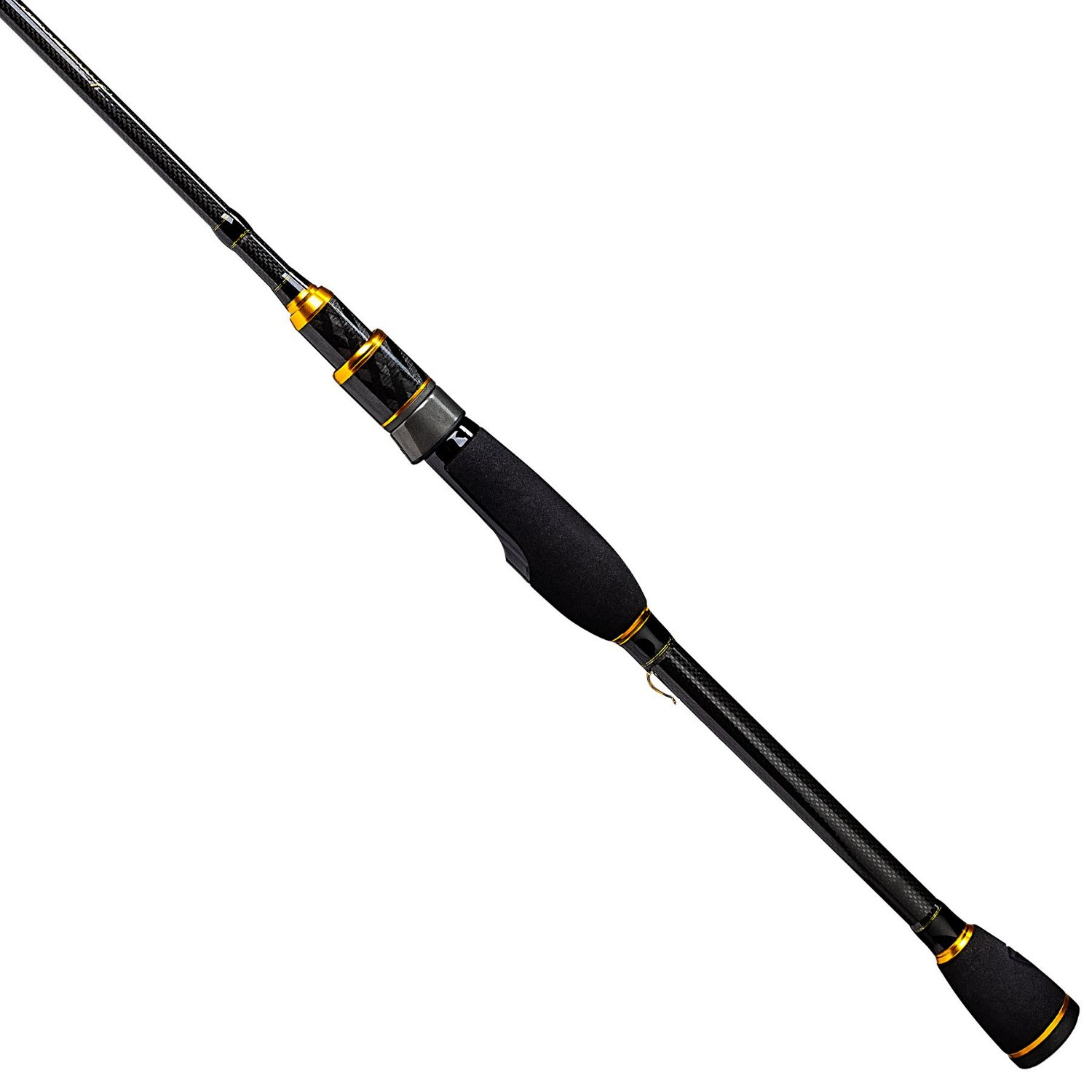 Favorite Fishing Jack Hammer JVD Spinning Rod - view number 3
