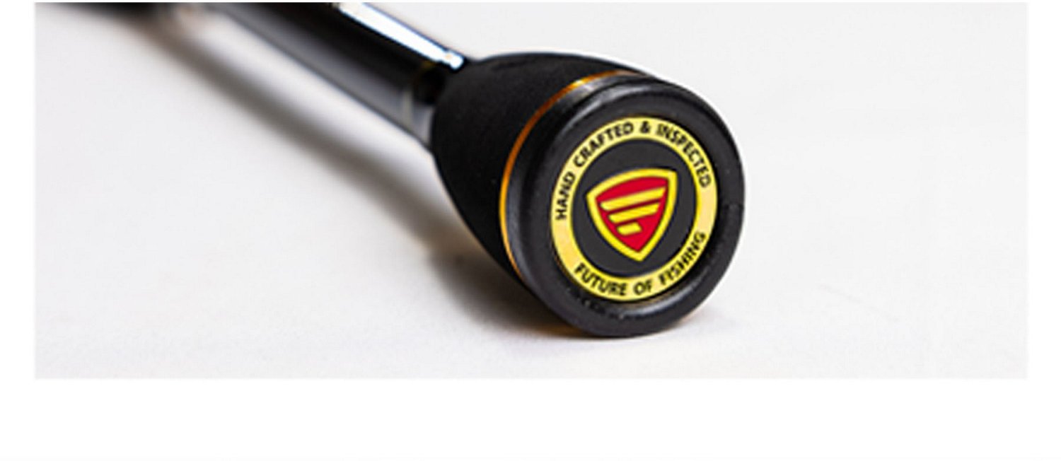 Favorite Fishing Jack Hammer JVD Spinning Rod - view number 5