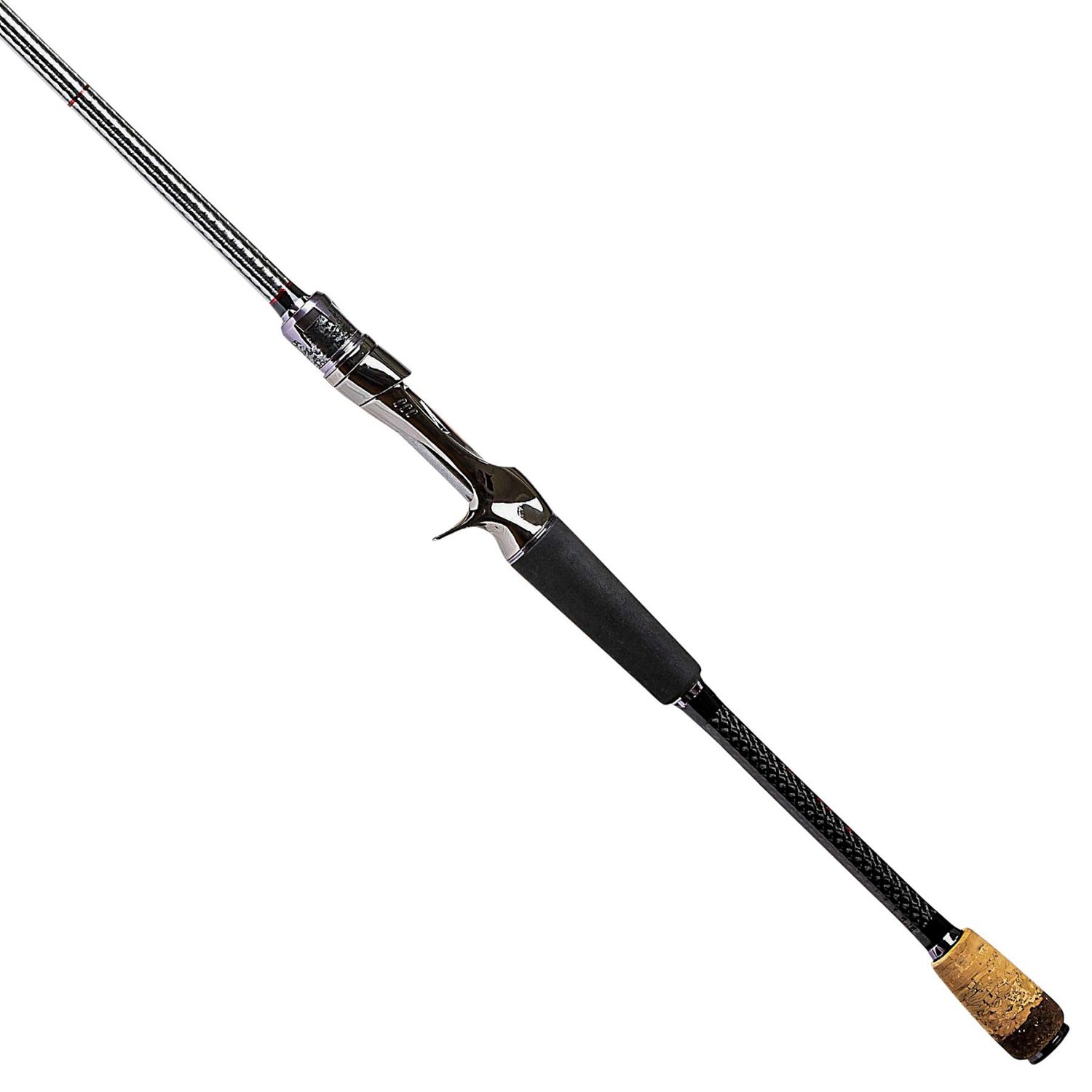 Favorite Fishing MDJ Hex 7 ft 8 in H Casting Rod - view number 3
