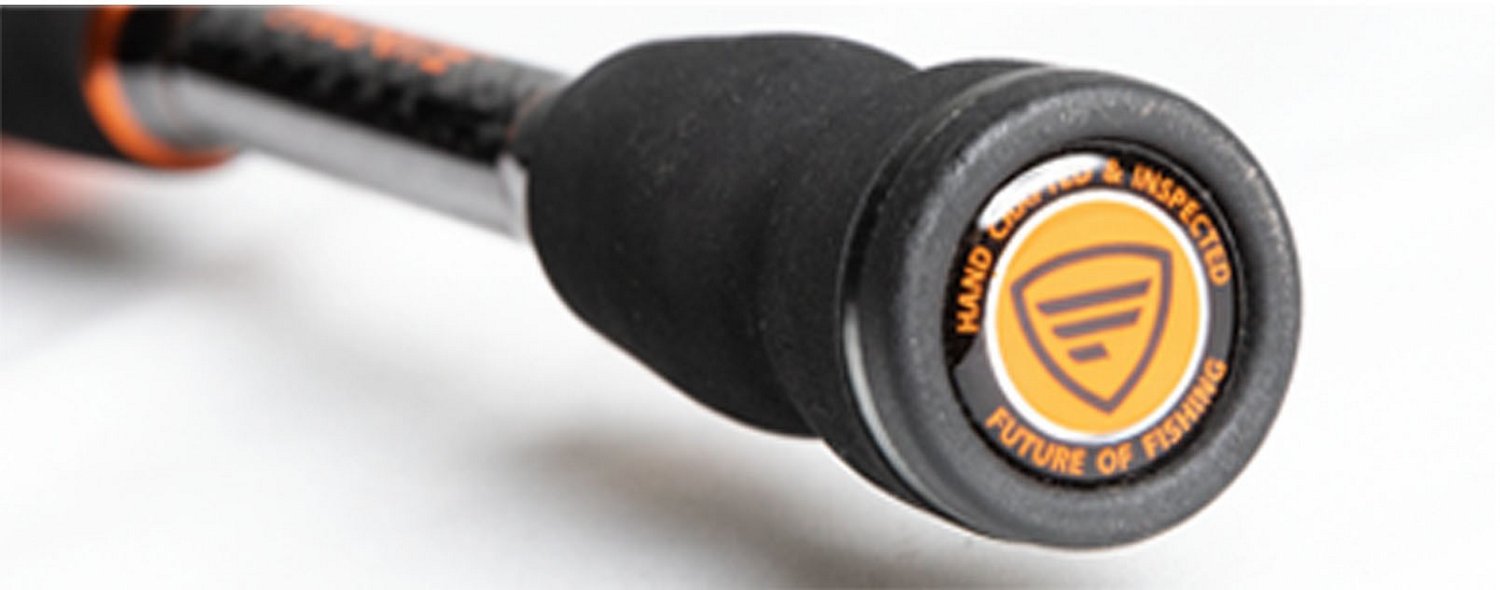 Favorite Fishing Balance 7 ft 6 in MH Casting Rod - view number 5