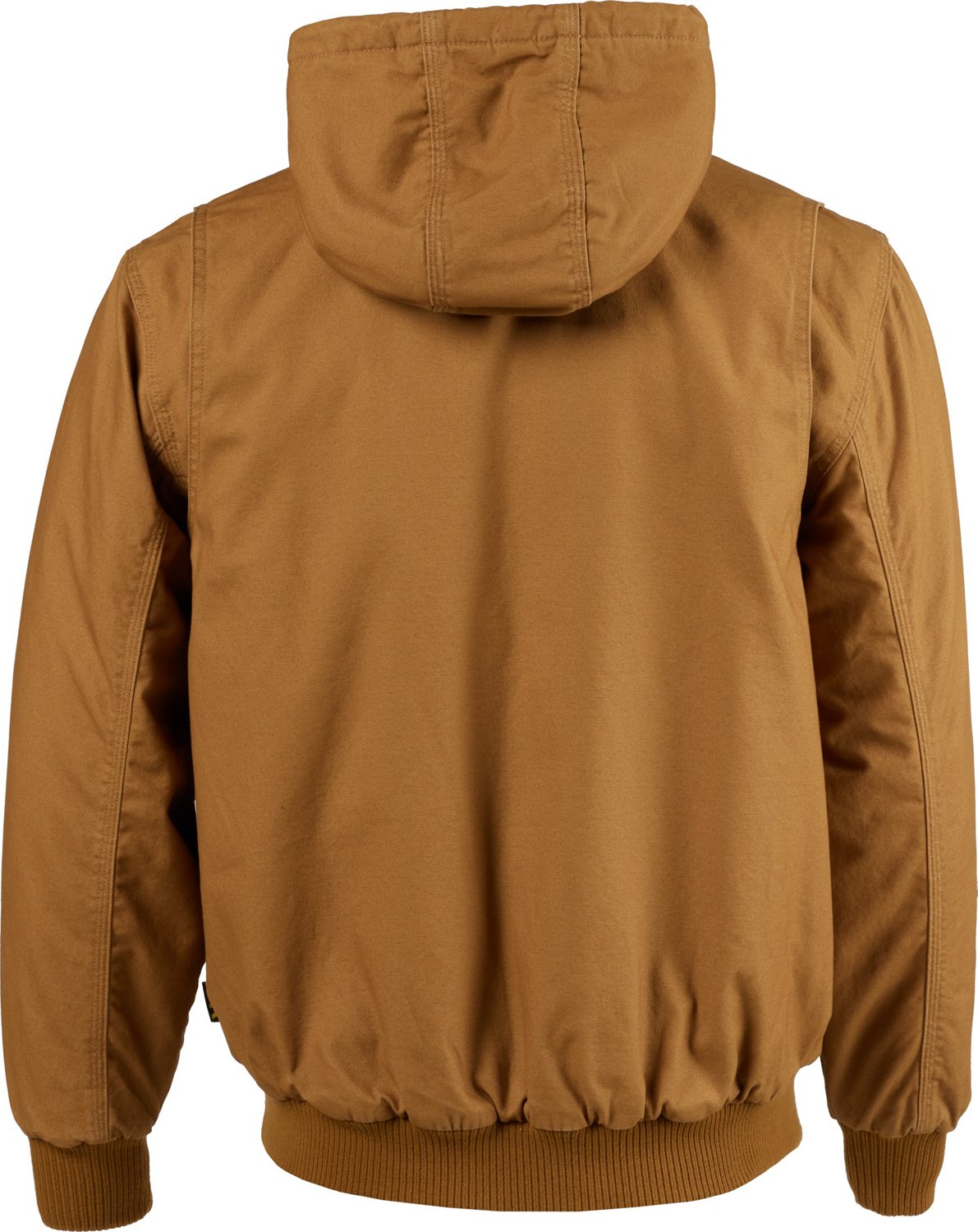 Brazos Men's Engineer Jacket - view number 2