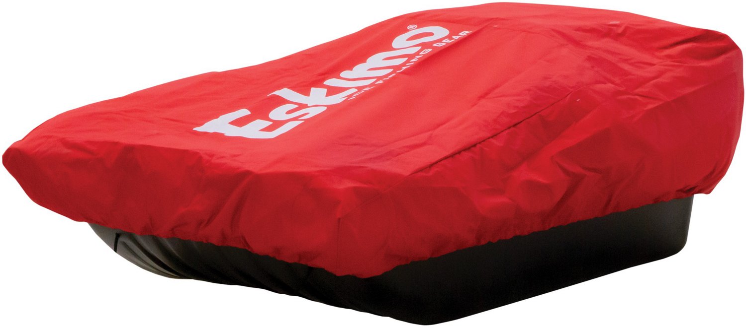 Eskimo 50in Deluxe Travel Cover