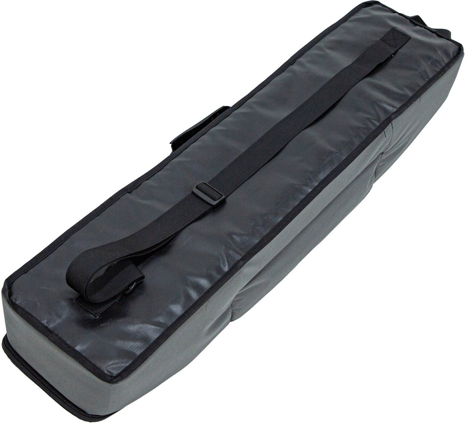 Eskimo 32 in Rod Storage Locker Free Shipping at Academy