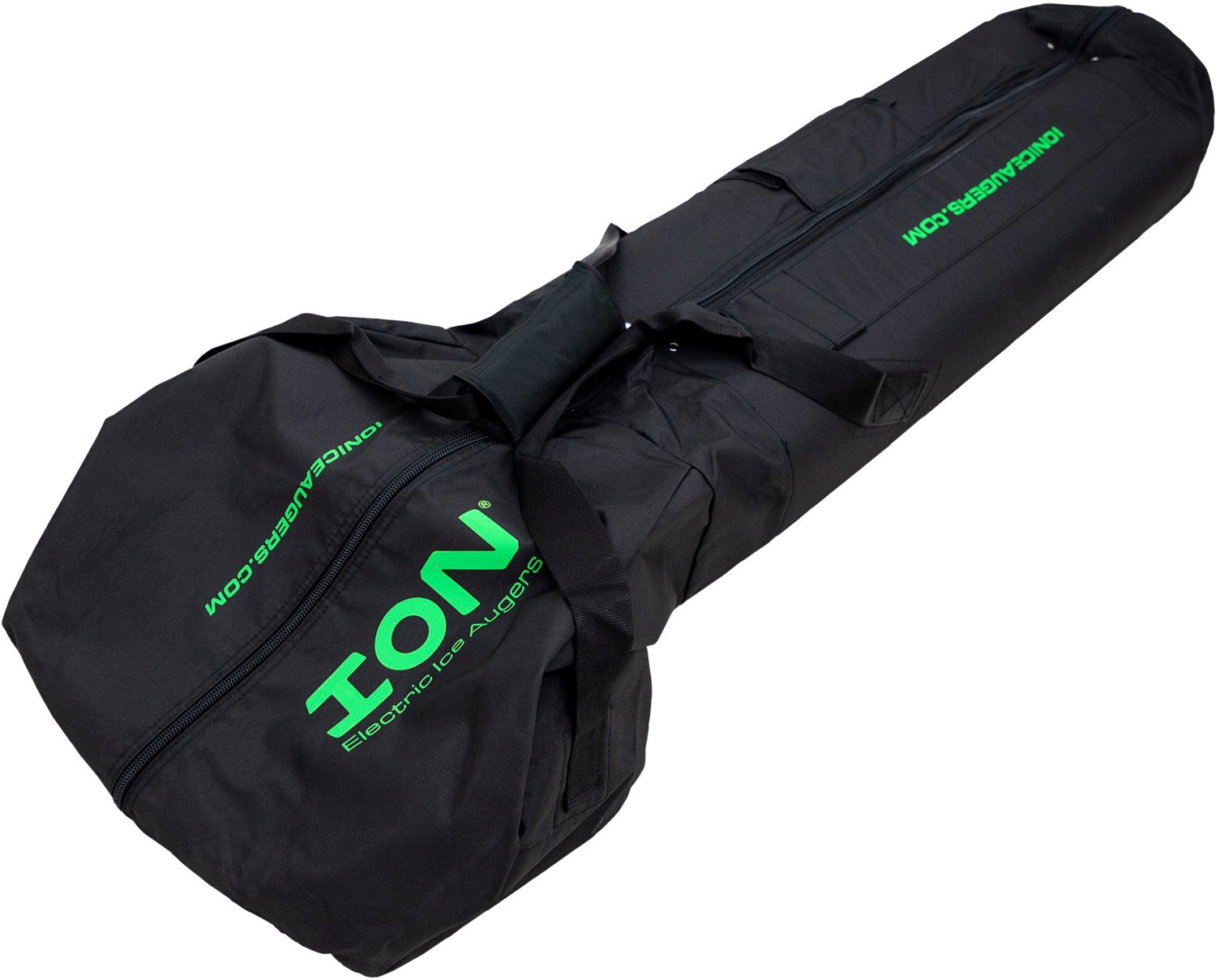 ION Auger Carry Storage Bag | Free Shipping at Academy