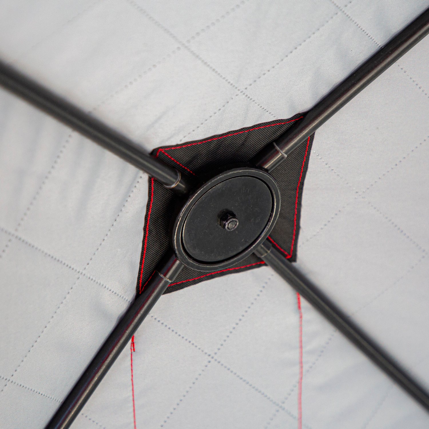 Eskimo Outbreak 850XD Insulated Wide Bottom Pop Up Portable Shelter - view number 2
